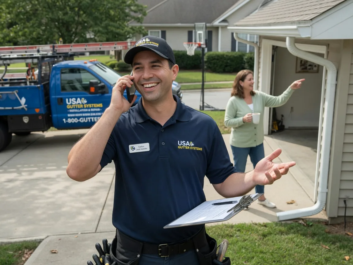 Gutter Installation Bradfordsville, KY FAQs